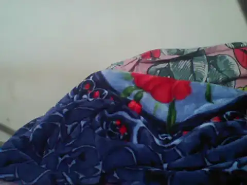 Snapshot of YourCDBitch chatting on 02.12.25 YourCDBitch online show from 02.12.25