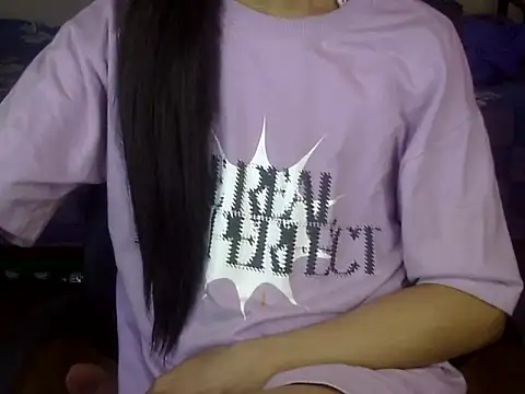 Snapshot of YourCDBitch chatting on 11.08.25 YourCDBitch online show from 11.08.25