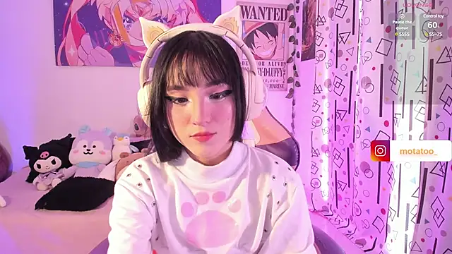 sussanx online show from 03.15.25