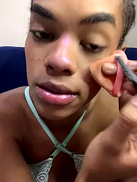 Mirellysbs1 online show from 09.23.25