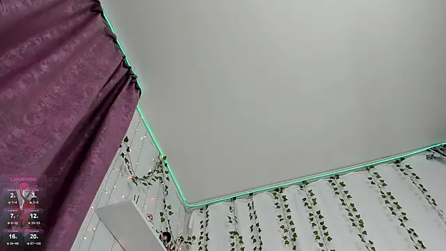 b4by Emilia online show from 03.16.25