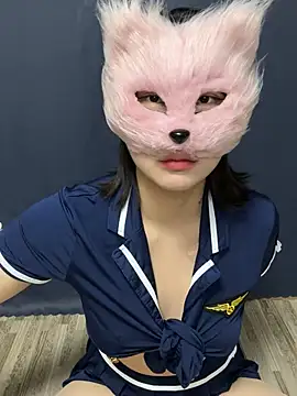 Snapshot of Kor_Cat chatting on 02.25.25 Kor Cat online show from 02.25.25
