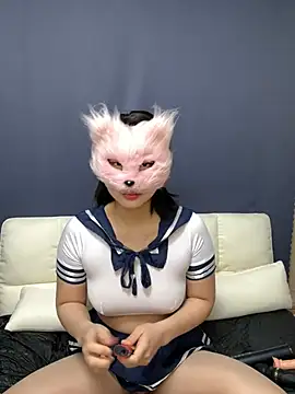 Snapshot of Kor_Cat chatting on 02.27.25 Kor Cat online show from 02.27.25