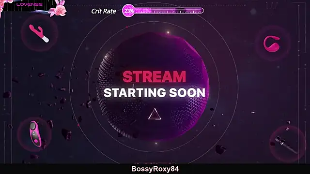 Snapshot of bossyroxy84 chatting on 03.05.25 bossyroxy84 online show from 03.05.25
