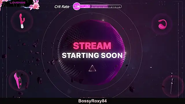 Snapshot of bossyroxy84 chatting on 03.09.25 bossyroxy84 online show from 03.09.25