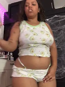 Anitta bell online show from 10.22.25