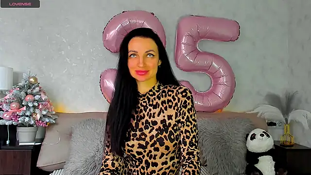 Tina Mart online show from 12.02.25