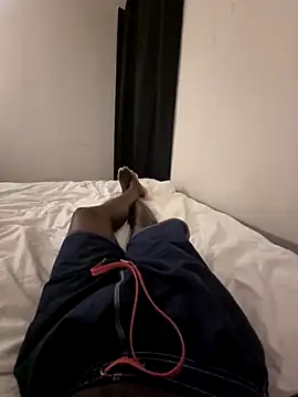 Snapshot of Budibudi5 chatting on 02.16.25 Budibudi5 online show from 02.16.25