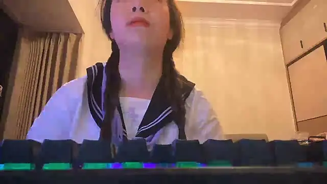 chenyunan online show from 02.13.25