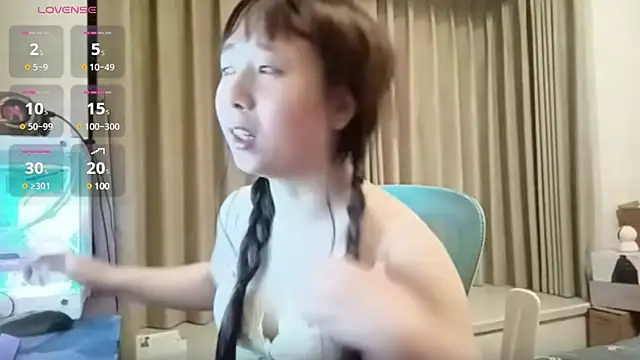 chenyunan online show from 02.20.25