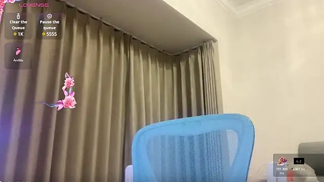 chenyunan online show from 02.22.25