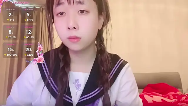 chenyunan online show from 02.24.25