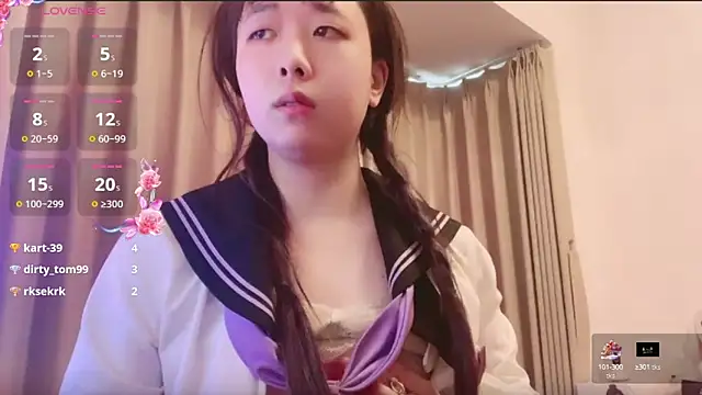 chenyunan online show from 02.24.25