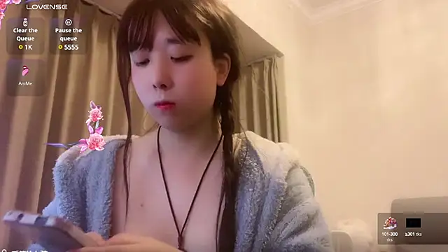 chenyunan online show from 02.27.25