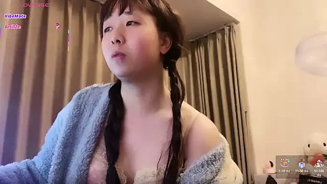 chenyunan online show from 03.07.25