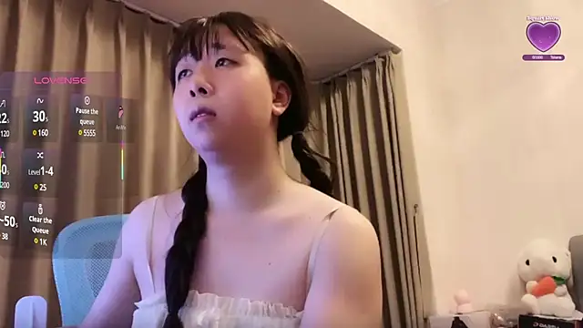 chenyunan online show from 03.10.25