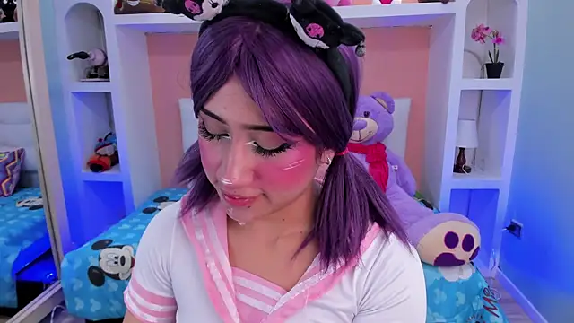 Snapshot of miss___megan chatting on 10.15.25 miss megan online show from 10.15.25