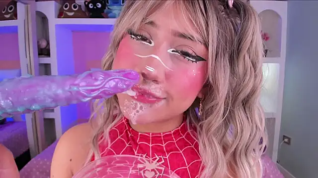 Snapshot of miss___megan chatting on 11.25.25 miss megan online show from 11.25.25