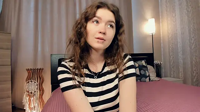 Velvetworld online show from 03.20.25