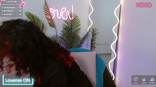 kristen tay online show from 03.05.25