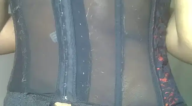 Snapshot of ChloeBab chatting on 02.13.25 ChloeBab online show from 02.13.25