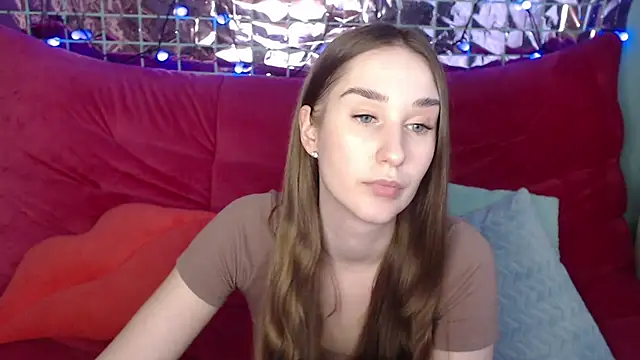 Snapshot of Margarettii chatting on 03.01.25 Margarettii online show from 03.01.25