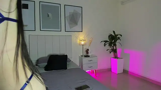 jessie Jarper online show from 12.03.25