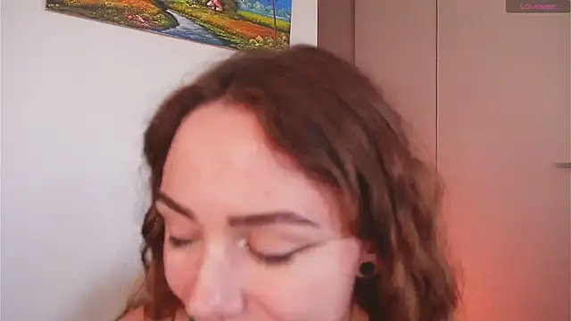 Snapshot of Limy_Sweet chatting on 09.30.25 Limy Sweet online show from 09.30.25