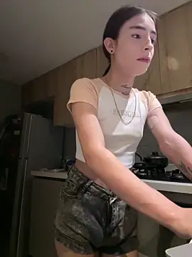 Snapshot of candycami19 chatting on 03.15.25 candycami19 online show from 03.15.25