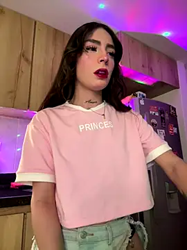 Snapshot of candycami19 chatting on 09.22.25 candycami19 online show from 09.22.25