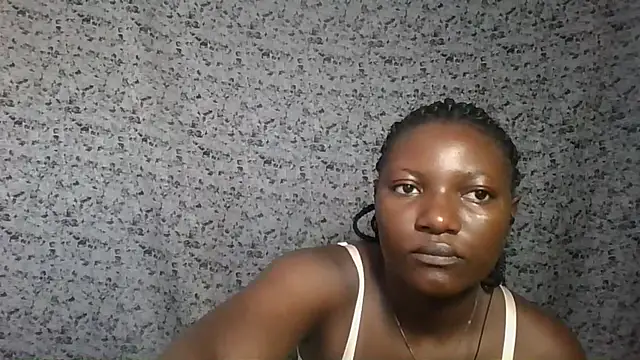 Snapshot of Ebony_dolcy chatting on 10.10.25 Ebony dolcy online show from 10.10.25