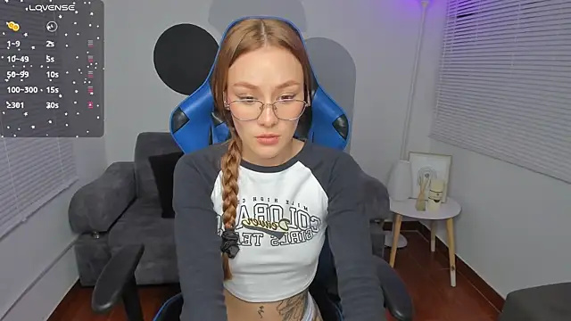 Elizabeth sarmiento online show from 02.28.25