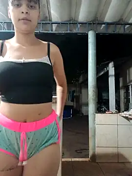 gatinha 18 online show from 09.20.25