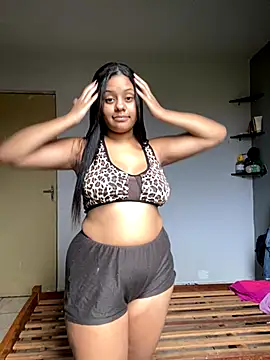 gatinha 18 online show from 10.27.25