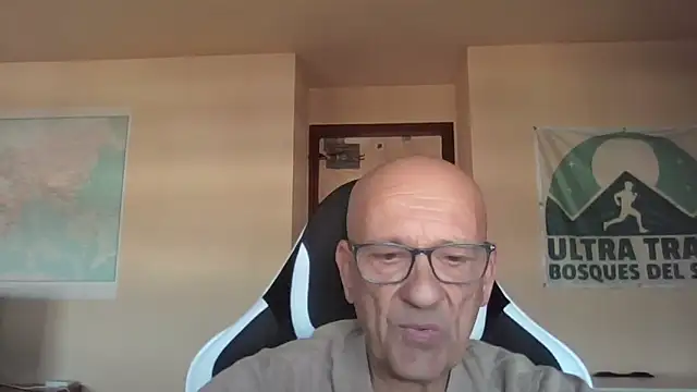 llopaco online show from 11.19.25