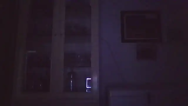 llopaco online show from 11.23.25