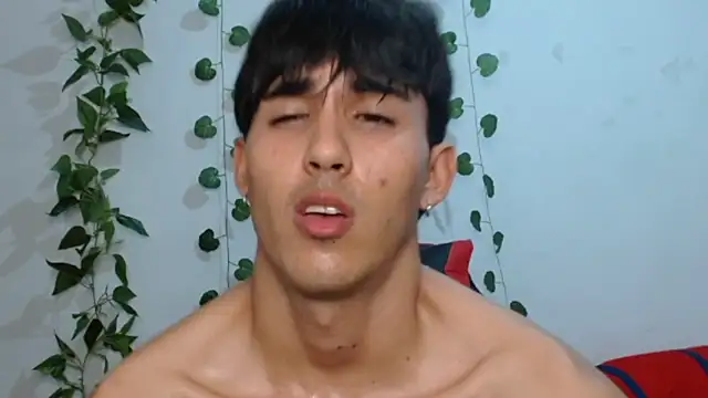 Snapshot of neithanzynxx chatting on 02.27.25 neithanzynxx online show from 02.27.25
