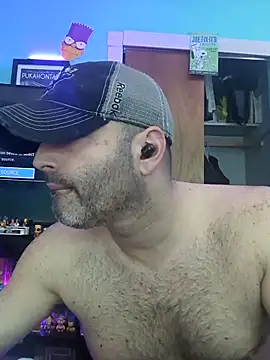 Snapshot of Novabear6996 chatting on 10.22.25 Novabear6996 online show from 10.22.25