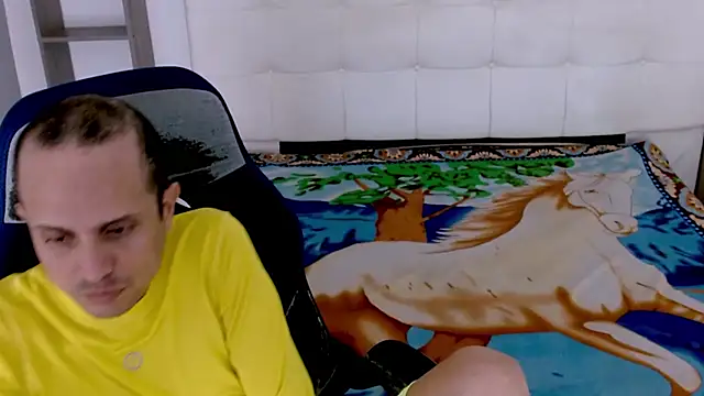 Snapshot of JhonTorres018 chatting on 11.01.25 JhonTorres018 online show from 11.01.25