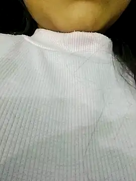 Snapshot of Aaradhna-hoy chatting on 03.01.25 Aaradhna-hoy online show from 03.01.25