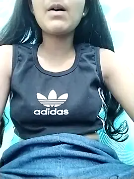 Snapshot of Aaradhna-hoy chatting on 03.03.25 Aaradhna-hoy online show from 03.03.25