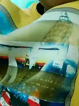 Snapshot of Aaradhna-hoy chatting on 03.04.25 Aaradhna-hoy online show from 03.04.25