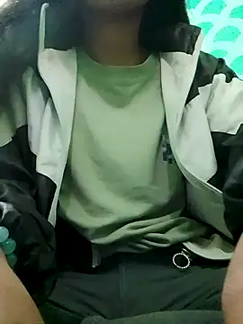 Snapshot of Aaradhna-hoy chatting on 03.06.25 Aaradhna-hoy online show from 03.06.25