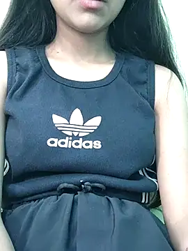 Snapshot of Aaradhna-hoy chatting on 03.22.25 Aaradhna-hoy online show from 03.22.25