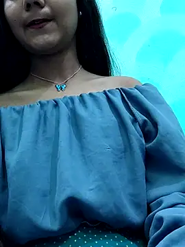 Snapshot of Aaradhna-hoy chatting on 03.23.25 Aaradhna-hoy online show from 03.23.25