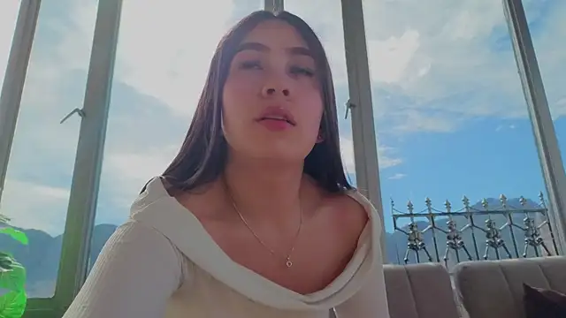 Ivanna West online show from 10.13.25