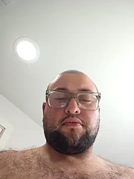 Snapshot of Sexoso69thebear chatting on 12.03.25 Sexoso69thebear online show from 12.03.25