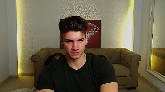 MaxKaiden online show from 09.13.25