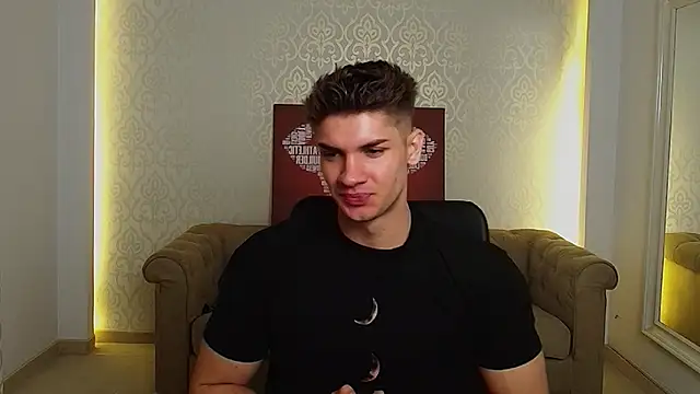 MaxKaiden online show from 09.23.25