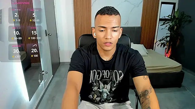 Rafa2004Cruz online show from 09.15.25